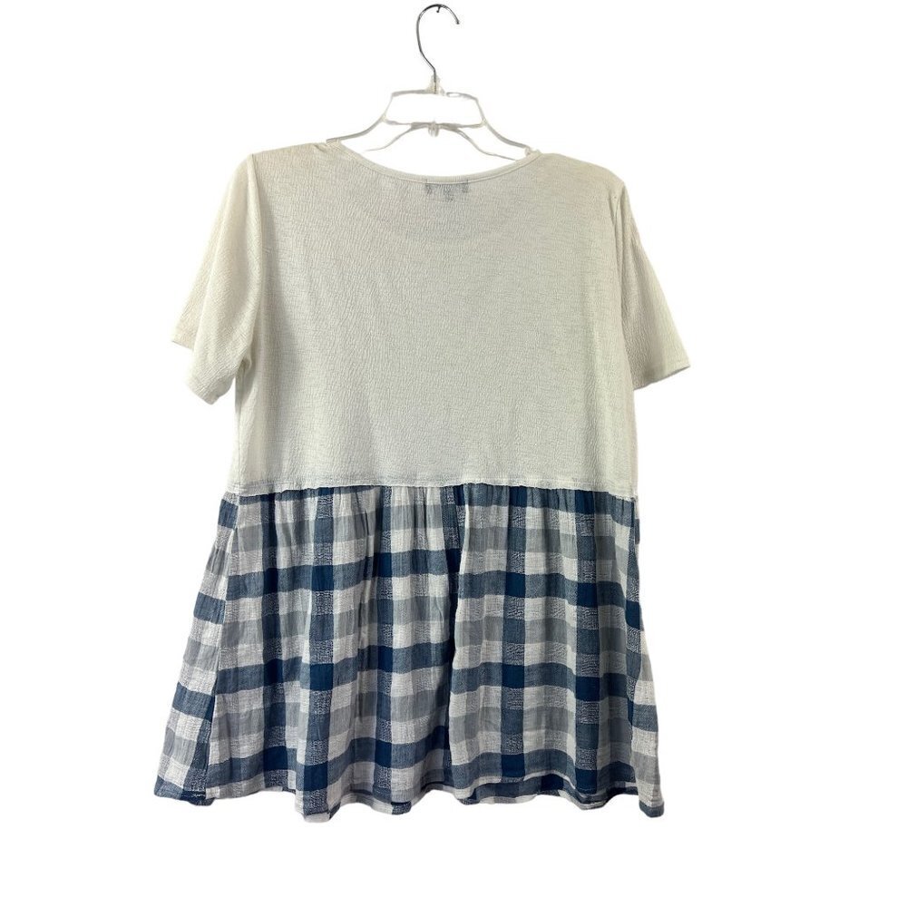 Roolee Women's Dress Shirt - Picture 2 of 5